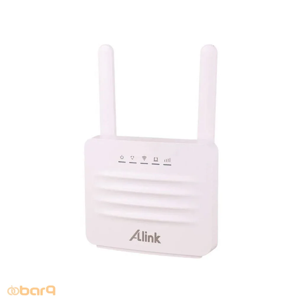 مودم ای لینک مدل MR930s به همراه 1000 گیگ اینترنت 1 ساله + سیم کارت FD هدیه